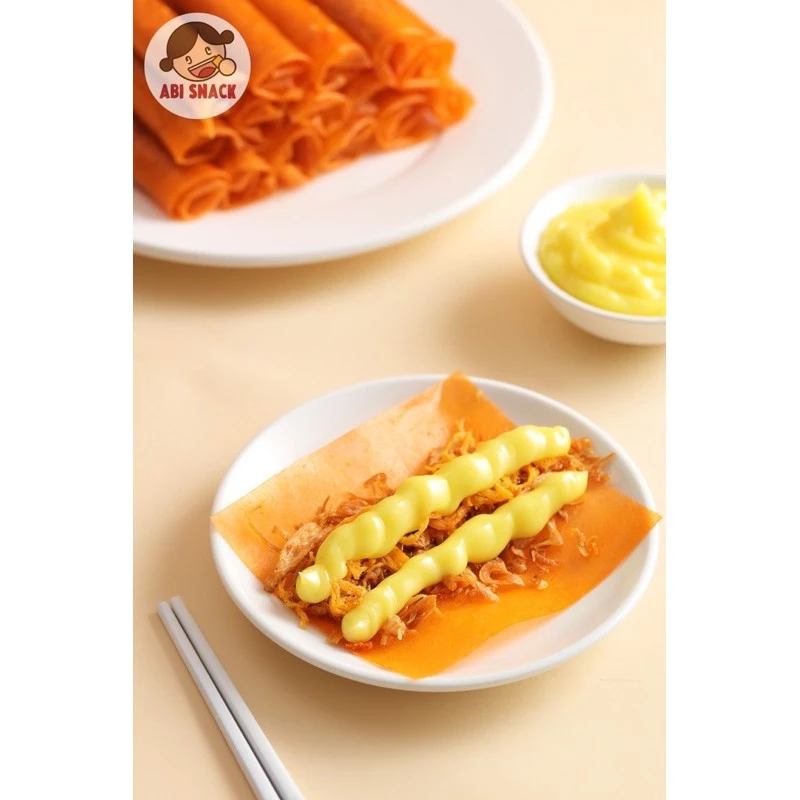 Combo bánh tráng phơi sương 10 món gồm 2 sấp bánh kèm topping ngon đồ ăn vặt cho giới trẻ Sài Thành