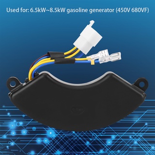 Bộ Điều Chỉnh Điện Áp Avr 6.5kw 7kw 8.5kw 2-phaase 6-ww
