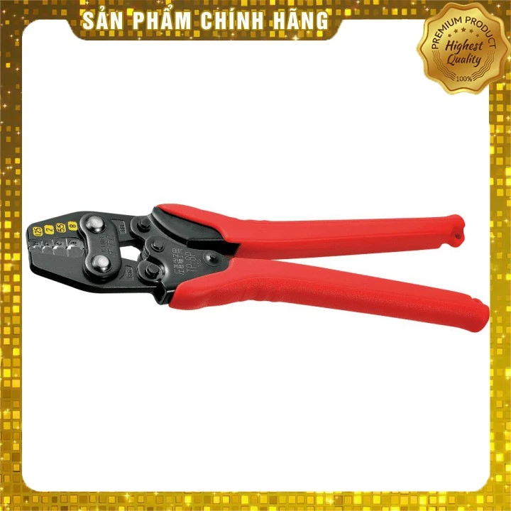 Kìm bấm cos 10 inch Tsunoda Nhật Bản - Kìm bấm cos đa năng - Kìm bấm cos loại tốt -Kìm bấm đầu cos bằng tay — ảnh 1