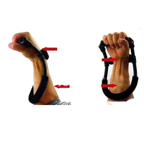 Ảnh Dụng Cụ Tập Cổ Tay Và Cơ Tay Cao Cấp Đại Nam Sport 2