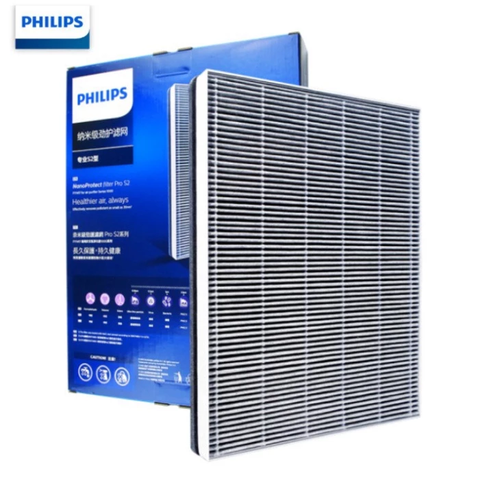 Tấm lọc không khí FY1417 dùng cho các mã máy lọc của Philips như: AC1210, AC1214, AC1216, AC2726 {CHÍNH HÃNG 100%}