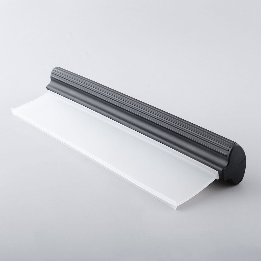 Gạt  Nước Kính Cầm Tay Rửa Xe Ô Tô , Cửa Kính Gia Đình Tiện Dụng 30Cm x 9Cm