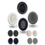 Miếng đệm tai BTM Memory Foam Earpad cho QC35 cho tai nghe 35 35 ii