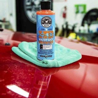 Gel tẩy ố kính, tẩy vết sơn Chemical Guys Waterspot Remover