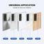 Ugreen Dụng Cụ Quấn Dây Cáp Bằng Silicon Linh Hoạt Sắp Xếp Gọn Gàng Cho Tai Nghe Chuột Máy Tính