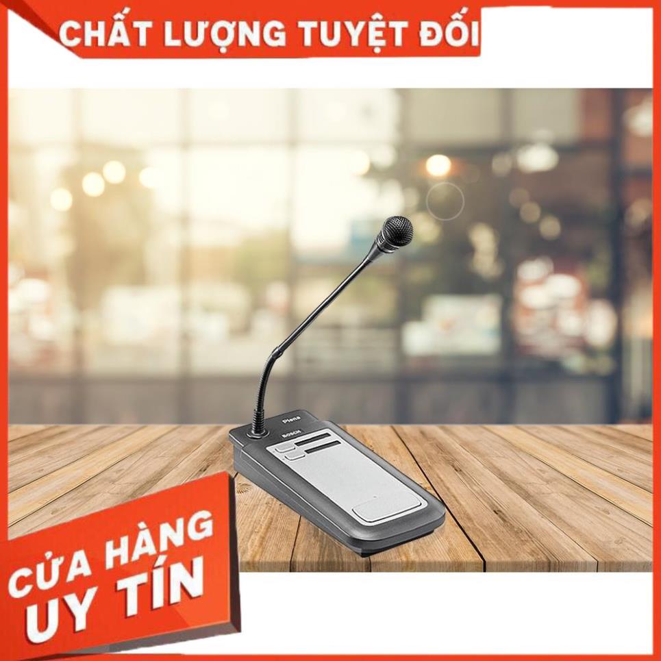 Hàng Chính hãng - Bàn gọi 2 vùng zone Plena BOSCH PLE-2CS | Shopee Việt Nam