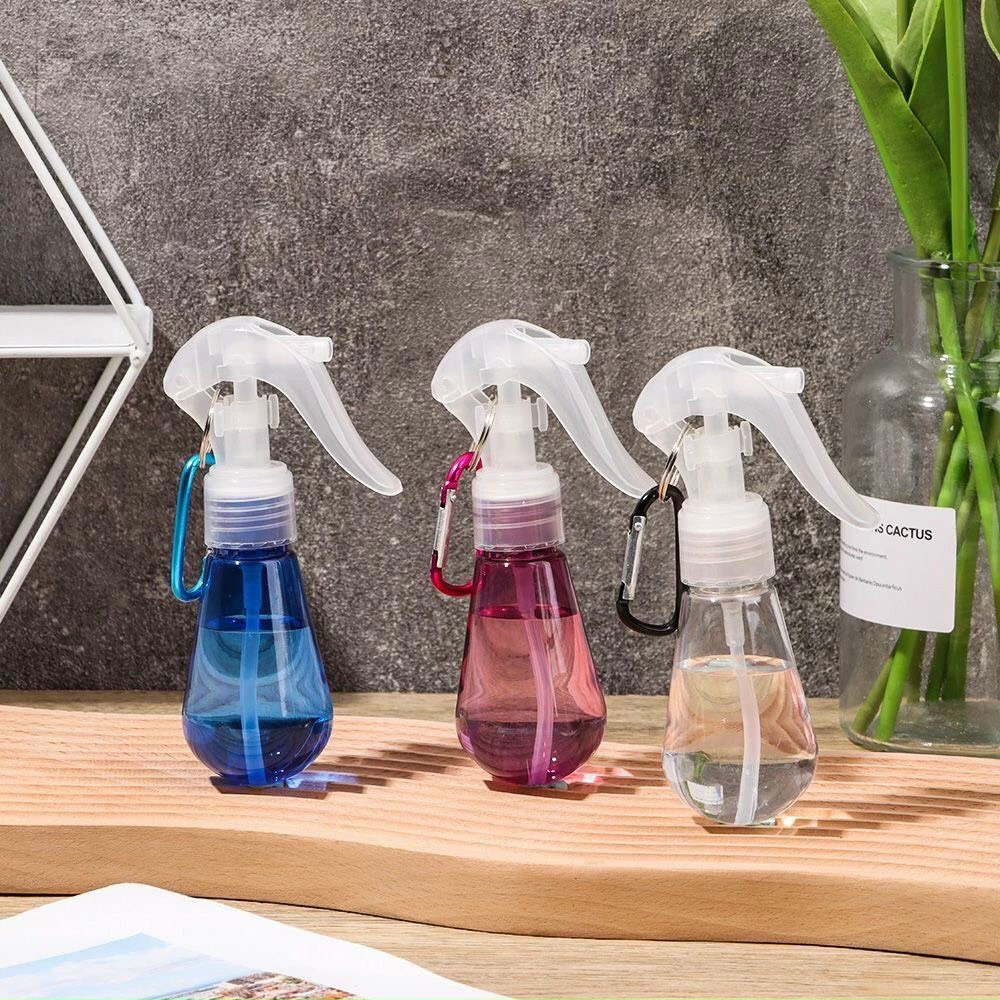 combo 5 Chai xịt phun sương Bóng đèn mini (60ml) (Tuyển   )