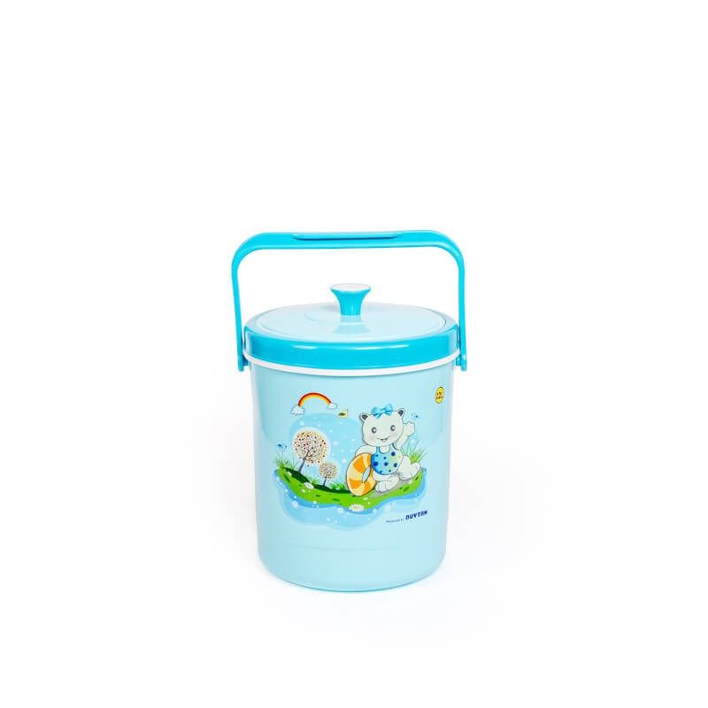 BÌNH ĐÁ TRÒN ( DUY TÂN ) 3lít , 5 lít , 7 lít , 9 lít , 12 lít 14 lí