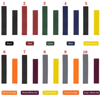 Dây Đeo Đồng Hồ 22mm Bằng Silicon Khóa Nam Châm Cho Huami Amazfit GTR 4 3 2 2e GTR2 GTR3 Pro / Pace / Stratos 2 2S 3