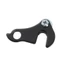 TOPTOOLCX 1 / 2 / 4 Chiếc Derailleur Phía Sau Móc Treo Xe Đạp MTB Chất Lượng Cao Phụ Kiện Xe Đạp Đường Bộ Dụng Cụ Móc Phần