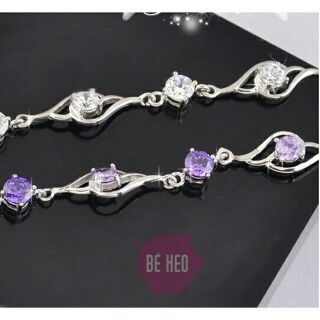 Lắc tay Alice BH348