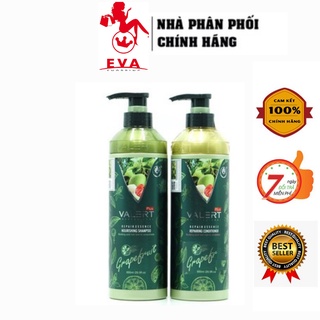 Dầu Gội Bưởi GRAPEFRUIT PLUS 850ml Chống Rụng Tóc, Phục Hồi Tóc Hư Tổn