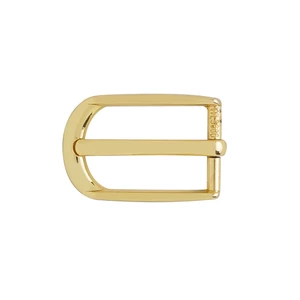 Mặt khóa thắt lưng nữ GOAT WK0132 Hợp Kim 2.0cm Vàng