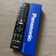 Điều khiển tivi Panasonic giọng nói chính hãng 100% [ BH 6 tháng ] remote tivi panasonic có giọng nói GX655V, TH-55GX655