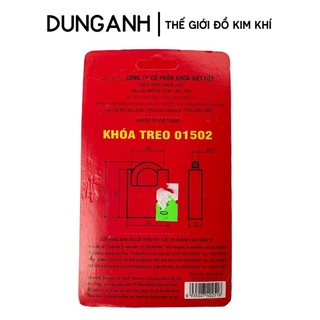 Ổ khóa Việt Tiệp, khóa cửa chống cắt chính hãng