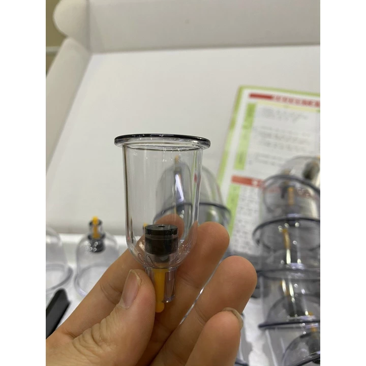 Essential Oil – 4