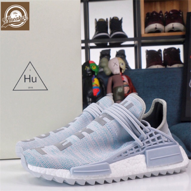 Adidas human race womens 2018 online