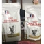 Thức Ăn Hạt Royal Canin Urinary S/O Cho Mèo 1,5kg - Hỗ Trợ Điều Trị Bệnh Tiết Niệu, Tan Sỏi (Hàng Chính Hãng)