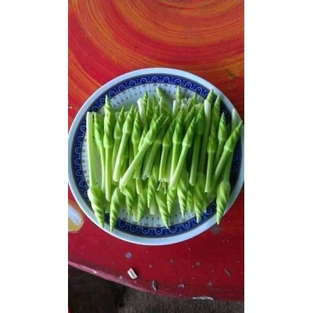 ☘️hạt giống hoa Chom Chan💥  Đặc Sản Thái Lan❤️ nhập khẩu nguyên gói chất lượng