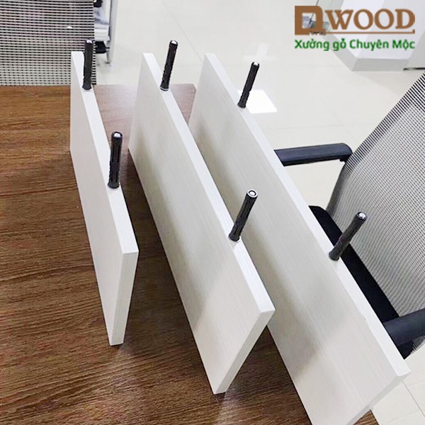 Ảnh Chốt âm đỡ kệ Dwood treo tường chịu lực lớn 4
