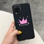 Ốp Điện Thoại Mềm Màu Kẹo Cho Samsung Galaxy A12 M12 F12 Samsung M12 M 12 Sm-M127F / Dsn