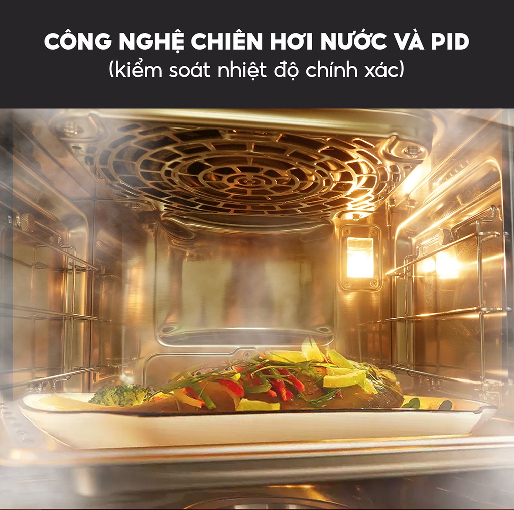 Thương hiệu KIPOR Việt Nam