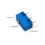 Btsg 2 Miếng HUANO Chuột Micro Switch Hợp Kim Vàng Liên Hệ 70g 0 74N 3 Pin Chấm Hồng