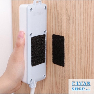 Set 5 Miếng Dán đa năng hai mặt Cố Định Thảm Lót Sàn Chống Trượt, Đồ Vật, Tem Dán Đa Năng GD331-Dancodinh