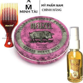 Nếu bạn muốn sở hữu một kiểu tóc thời trang và phong cách hơn, hãy đến ngay với sáp vuốt tóc nam Hà Nội. Sản phẩm không chỉ giúp cho tóc của bạn được dày dặn mà còn giúp cho kiểu tóc của bạn trông tự nhiên hơn. Cùng trải nghiệm cảm giác tuyệt vời với sự phục vụ chuyên nghiệp của chúng tôi.