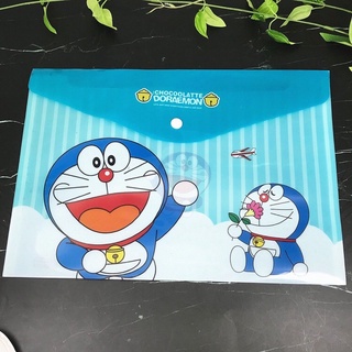 Túi tài liệu cute (3 cái)