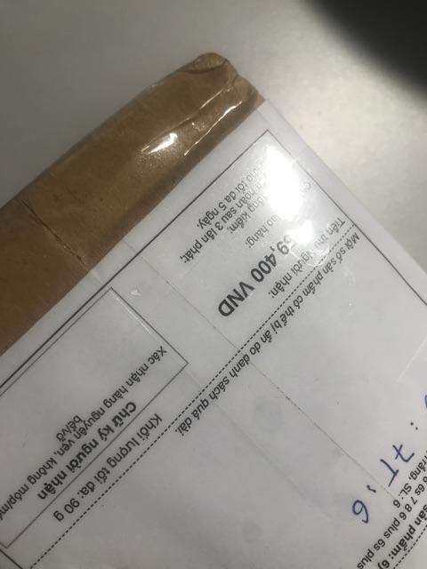 Ảnh đánh giá