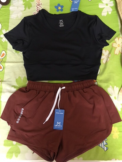 Ảnh đánh giá