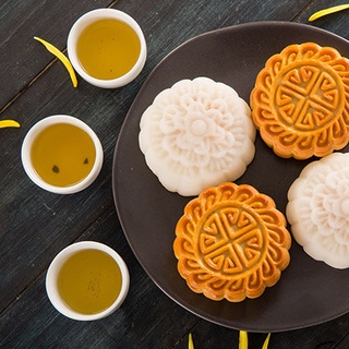 Nước Đường Bánh Nướng Handmade (700g) Nguyên Liệu Làm Bánh Trung Thu