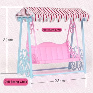 Nội thất nhà búp bê RISEDOT Bồn tắm sáng tạo / Xoay phòng khách Nội thất thu nhỏ