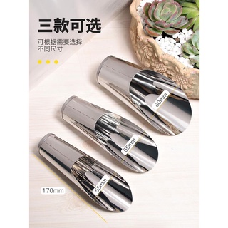 Xẻng Xúc Đất Trồng Cây Bằng Thép Không Gỉ Tiện Dụng