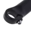 OXXGGKAO 2 Thanh Cuối Tay Cầm Hợp Kim Nhôm 22 2 Mm Tay Cầm Còn Lại MTB Xe Đạp Gấp
