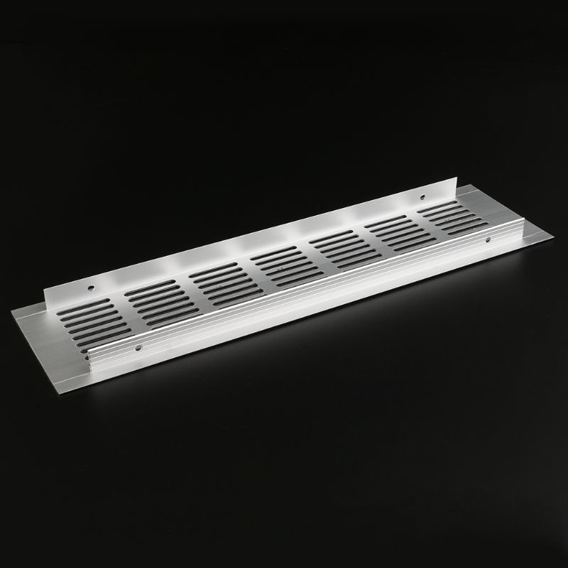 Hl Thông Gió Lưới Tản Nhiệt Tủ Quần Áo Máy Điều Hòa Không Khí 15 20 25 30 40 50cm