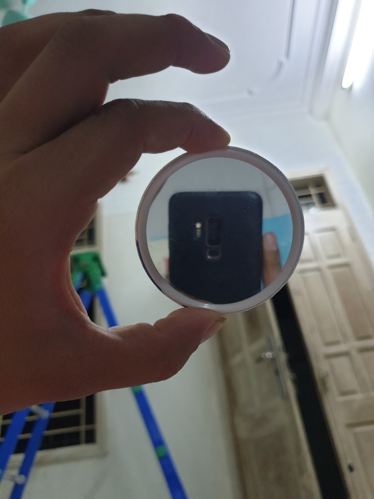 Các cổng kết nối Magicsee N5 Nova