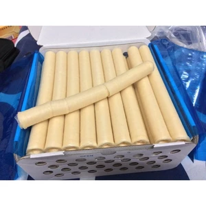 VỎ COLLAGEN HÀNG LOẠI NGON LÀM LẠP XƯỞNG XÚC XÍCH (làm được 4-5 kg thịt)