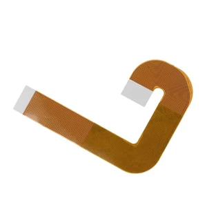 Ống kính Niki cho cáp ruy băng đầu SCPH 90000 Bộ phận sửa chữa bãi bỏ cho