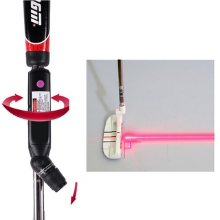 ĐÈN LASER SOI ĐƯỜNG TẬP PUT GOLF