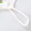 HK1 8-12 tuổi Áo ngực bé gái màu trắng trơn / Áo ngực trẻ em hoạt hình cho trẻ em KH1