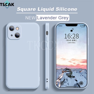 Ốp Lưng Màu Nhám Cho Điện Thoại iPhone 13 mini 13 13 Pro 13 Pro Max