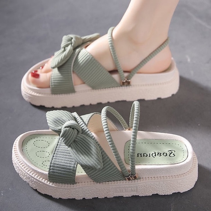 Sandal Nữ Đẹp Giá Tốt Tháng 9, 2023 Xăng-Đan Và Dép | Mua Ngay Giày Dép Nữ  | Shopee Việt Nam