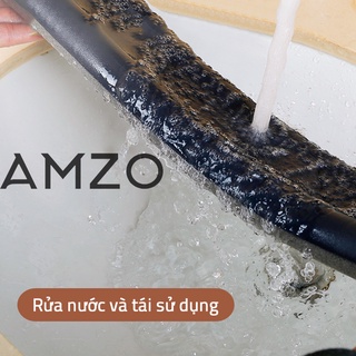 AMZO_XỐP CHÈN CỬA CÁCH NHIỆT ĐIỀU HÒA NGĂN CÔN TRÙNG VÀ BỤI BẨN GIÚP TIẾT KIỆM ĐIỆN