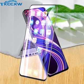 Kính cường lực bảo vệ màn hình điện thoại cho REALME 7 7I Q3I Q3S Q3I Q2 Q3 PRO CARNIVAL C25S C25 C11 NARZO 30
