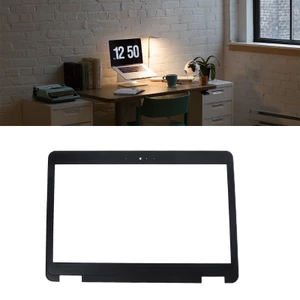Yoo Mới Thay Thế Cho Laptop Dell Latitude E5440 Vỏ LCD Phía Trước Khung LCD Viền