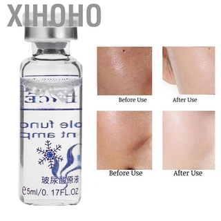 Xihoho 10 Serum Hyaluronic Acid Dưỡng Ẩm Và Nuôi Dưỡng Da Mặt 5ml