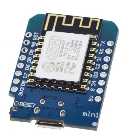 module WIFI ESP8266 - 12F mini D1 NodeMCU, ESP12, ESP1, ESP-01M,combo 2 ...