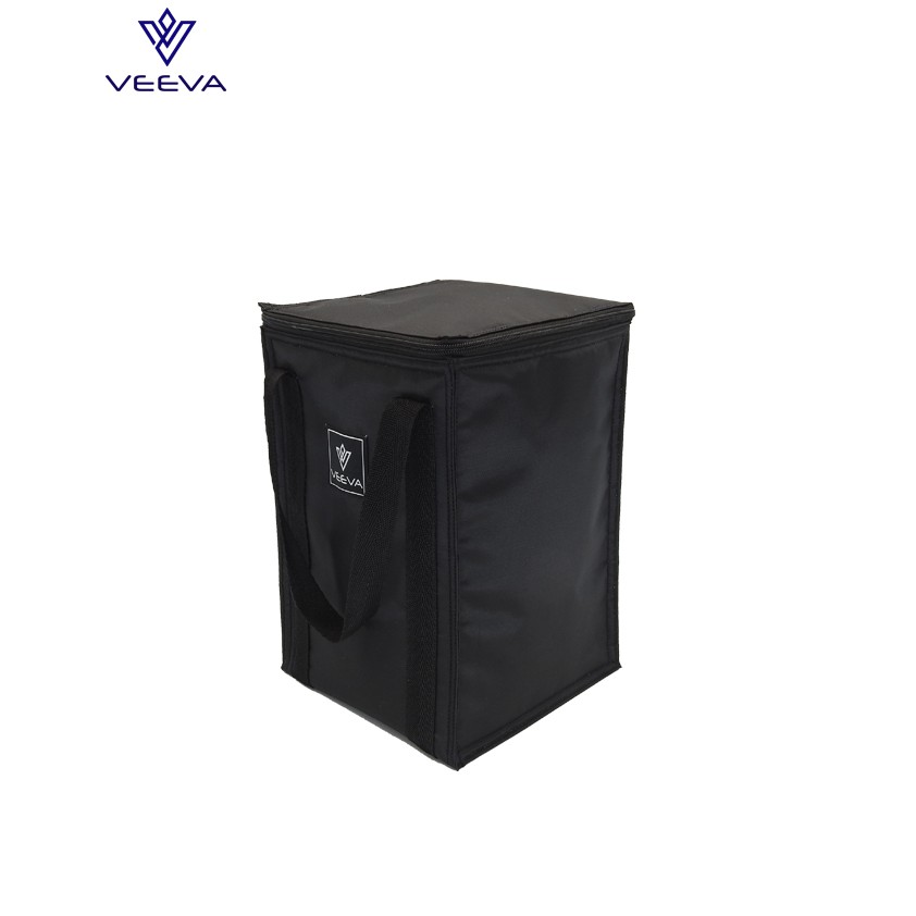 TÚI GIỮ NHIỆT ĐỰNG CƠM 3 TẦNG 7043